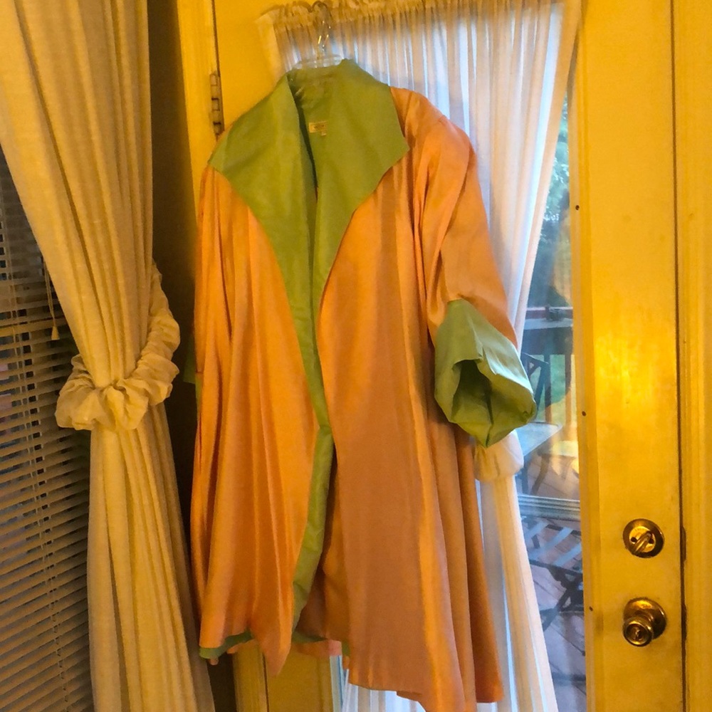 Coat Suit